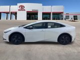 New 2026 Toyota Prius LE image 6