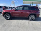 New 2025 Jeep Grand Cherokee Limited w/ Trailer Tow Package image 5