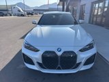 Used 2022 BMW i4 eDrive40 w/ M Sport Package image 2