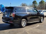 New 2025 Chevrolet Suburban LS w/ LPO, Dark Essentials Package image 4