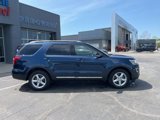 Certified 2017 Ford Explorer XLT w/ Equipment Group 202A image 4
