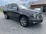 Used 2018 Chevrolet Tahoe Premier image 4