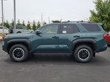 New 2025 Toyota 4Runner TRD Off-Road Premium image 4