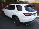 New 2025 Honda Pilot Touring image 4