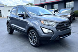Used 2019 Ford EcoSport SES image 2