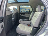 New 2025 Honda Pilot Touring image 5