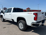 New 2025 Chevrolet Silverado 2500 LTZ image 6