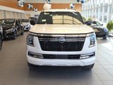 New 2025 Nissan Armada SL image 5