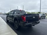 New 2025 Ford F150 Platinum w/ Equipment Group 702A High image 6