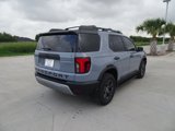 New 2026 Honda Passport RTL image 2
