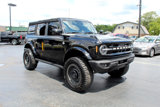 Used 2022 Ford Bronco Outer Banks image 3