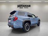 Certified 2025 Toyota 4Runner TRD Off-Road Premium image 3