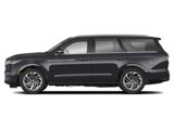 New 2025 Lincoln Navigator Black Label image 2