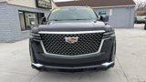 Used 2021 Cadillac Escalade Premium Luxury w/ Driver Assist Tech Package image 2