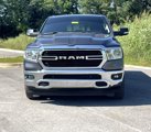 Used 2020 RAM 1500 Big Horn image 2