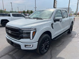 Used 2024 Ford F150 Lariat image 4