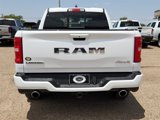 New 2025 RAM 1500 Laramie w/ Laramie Southwest Edition image 4