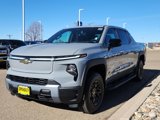 New 2025 Chevrolet Silverado EV LT image 4