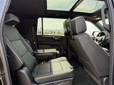 New 2025 Chevrolet Suburban Premier image 5