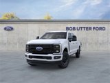 New 2025 Ford F250 Platinum image 2