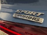 New 2025 Honda Civic Sport Touring image 6