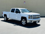 Used 2015 Chevrolet Silverado 1500 LT w/ LT Convenience Package image 2