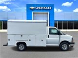 New 2025 Chevrolet Express 3500 w/ Power Convenience Package image 2