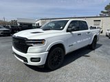 New 2025 RAM 1500 Limited image 5