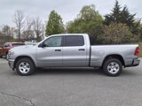 New 2025 RAM 1500 4x4 Crew Cab image 5