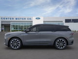 New 2025 Lincoln Nautilus Reserve image 3