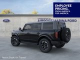 New 2025 Ford Bronco Outer Banks image 5