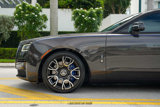 Used 2023 Rolls-Royce Ghost Black Badge w/ Black Badge Ghost Package image 4