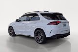 New 2025 Mercedes-Benz GLE 63 AMG S image 3