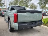 New 2025 Toyota Tundra SR5 image 3