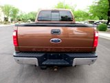 Used 2011 Ford F250 Lariat w/ Lariat Interior Pkg image 3