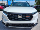 New 2026 Honda CR-V TrailSport image 2