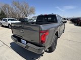 New 2025 Ford F150 XLT image 4