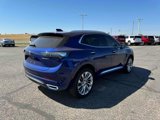 New 2024 Buick Envision Avenir image 5