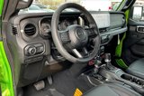 New 2025 Jeep Wrangler Unlimited Rubicon 392 image 6