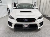 Used 2021 Subaru WRX STI image 2