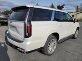 Used 2023 Cadillac Escalade Premium Luxury image 6