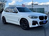 Used 2020 BMW X3 M40i w/ Premium Package image 5