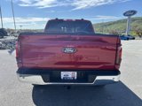 New 2025 Ford F150 XLT w/ Equipment Group 303A High image 4