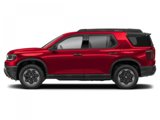 New 2026 Honda Passport TrailSport Elite image 2