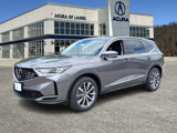New 2025 Acura MDX SH-AWD w/ Technology Package image 2