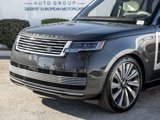 New 2025 Land Rover Range Rover SV image 2