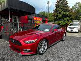 Used 2017 Ford Mustang Premium w/ Equipment Group 201A image 4