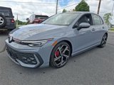 New 2025 Volkswagen GTI SE image 5