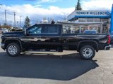 New 2025 Chevrolet Silverado 3500 LTZ w/ LTZ Convenience Package image 3