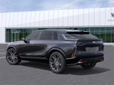 New 2026 Cadillac Lyriq V image 3